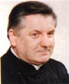 ks. Tadeusz Dzięga